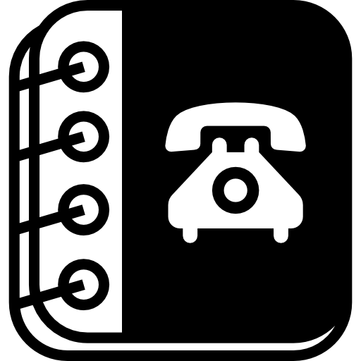 Directorio telefonico